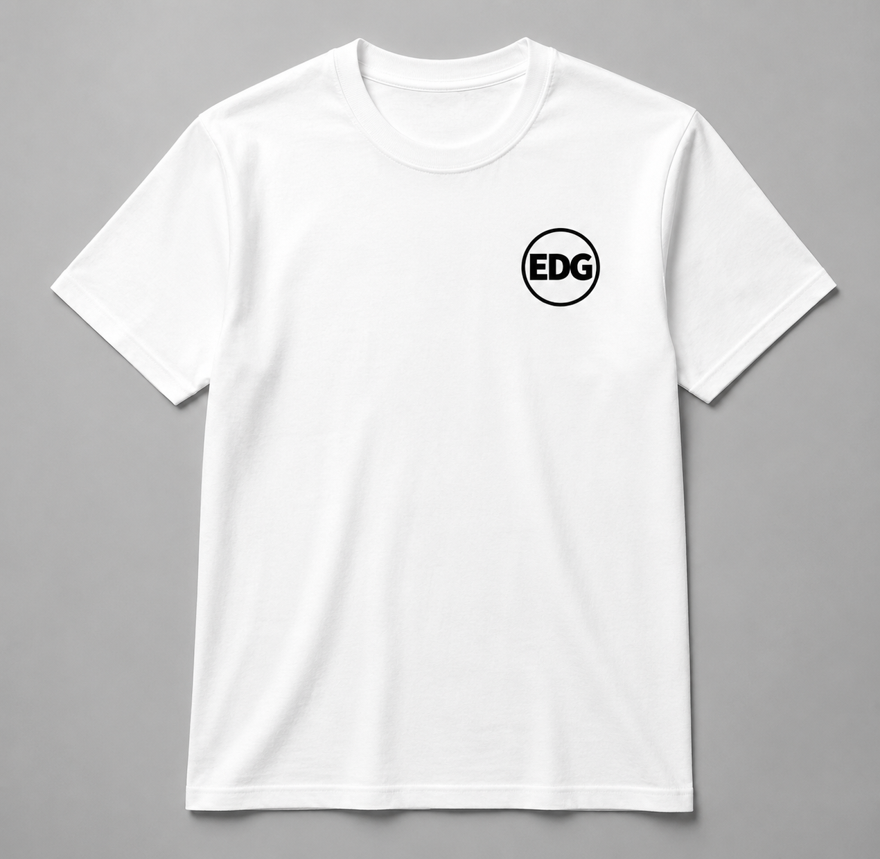 Casual White