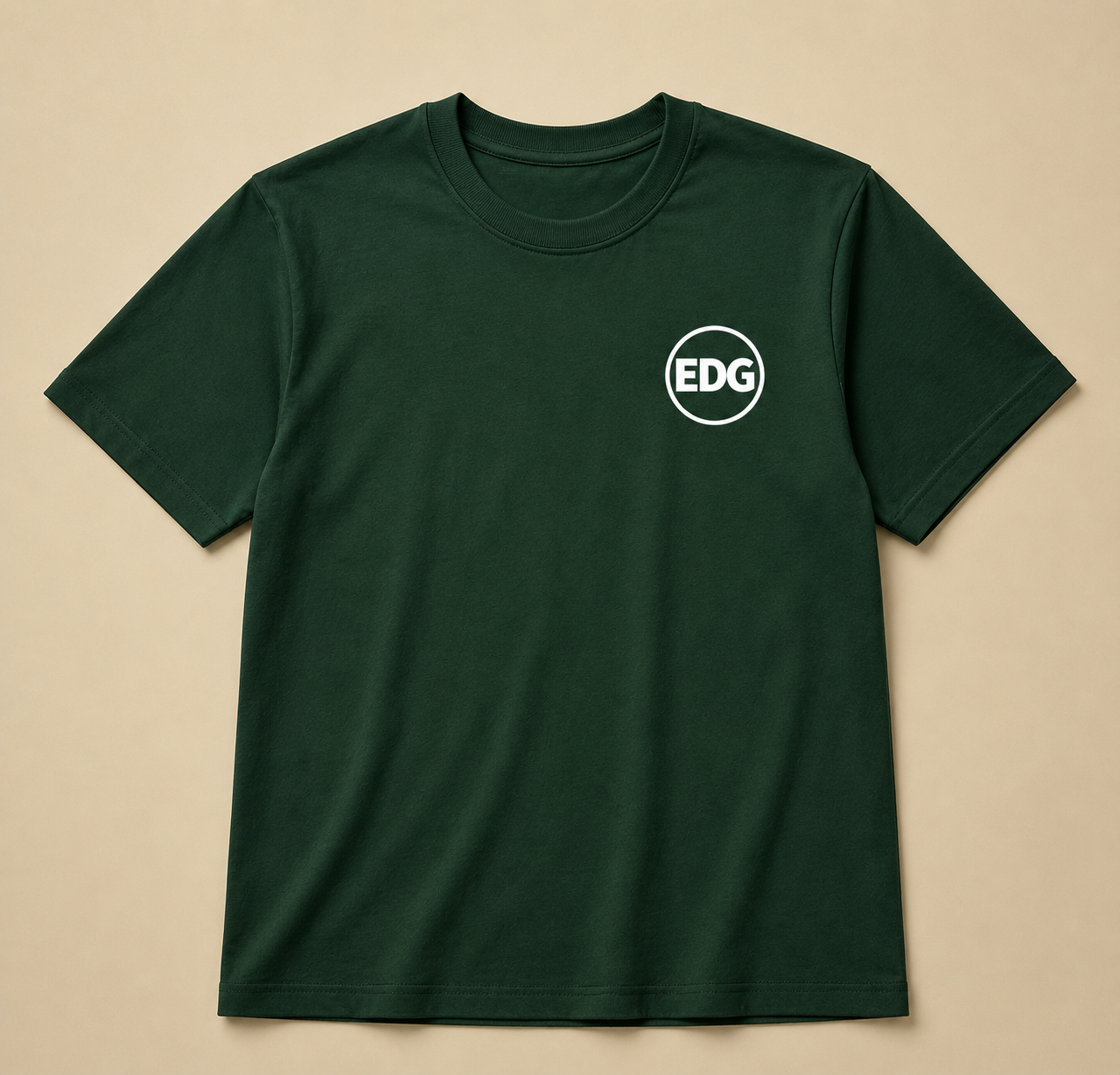 Casual Green