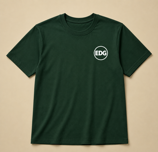 Casual Green