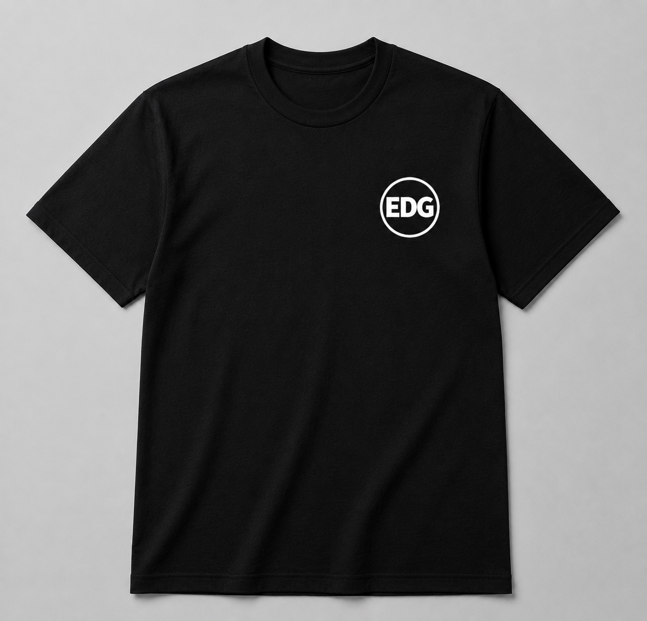 Casual Black