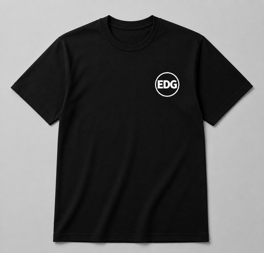 Casual Black