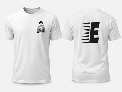 Lil SHEENO Tee (White)