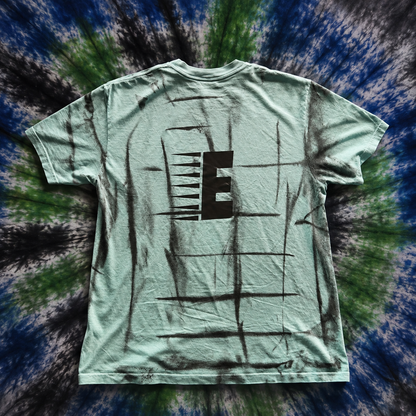 Enjoy EDG ( teal-Striped)