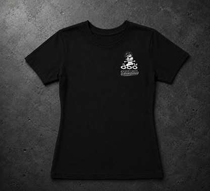 Lil SHEENO Tee ( Black)