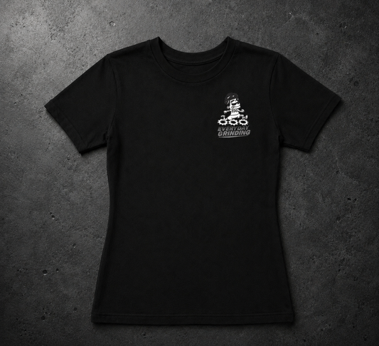 Lil SHEENO Tee ( Black)